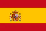  Flag image of Spain