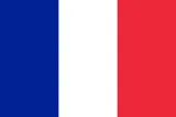  Flag image of France