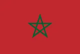  Flag image of Morocco