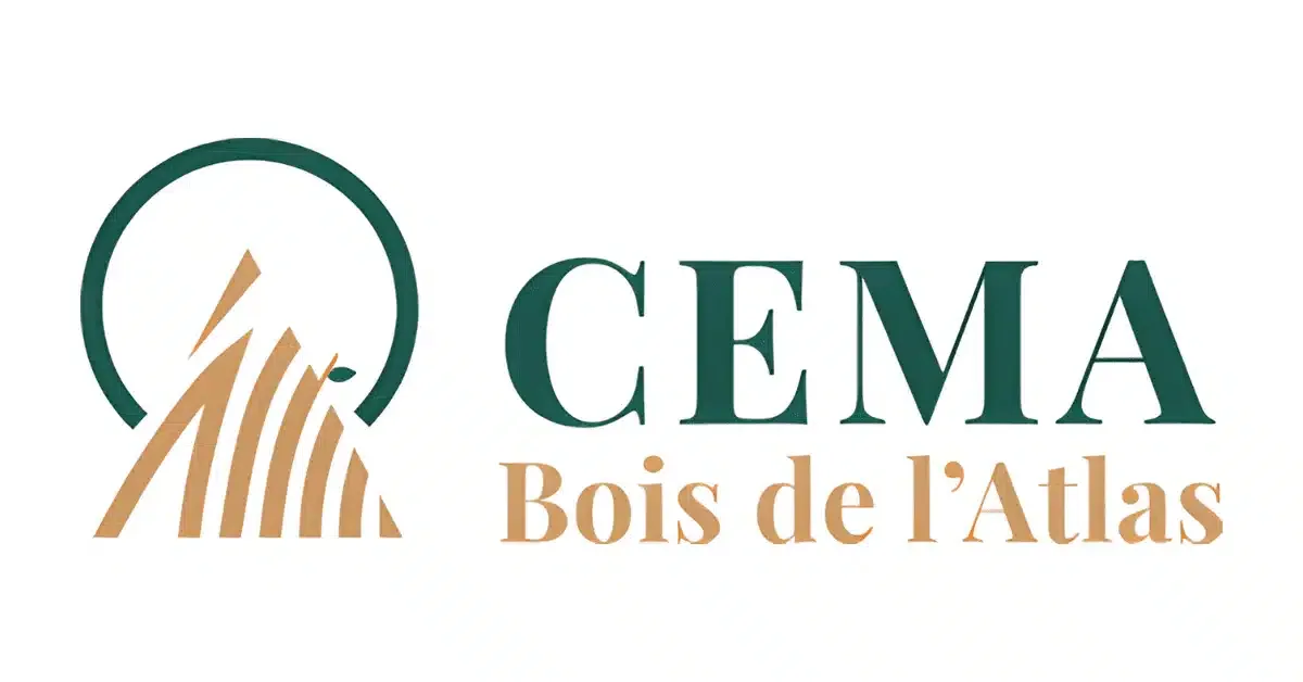 CEMA Bois de l'Atlas