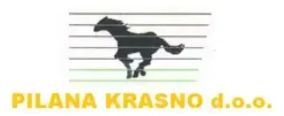 Pilana Krasno