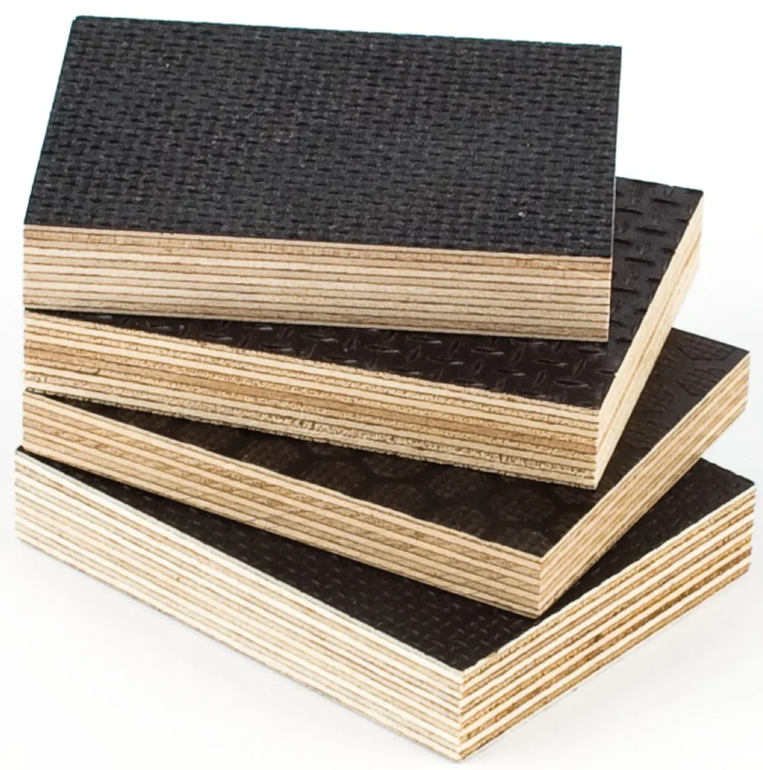 Image of Film coated Plywood
