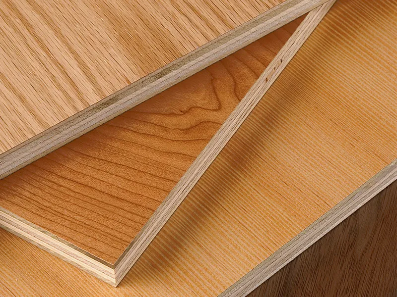 Image of Film coated Plywood