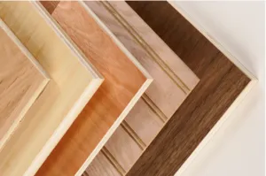 Image of Film coated Plywood