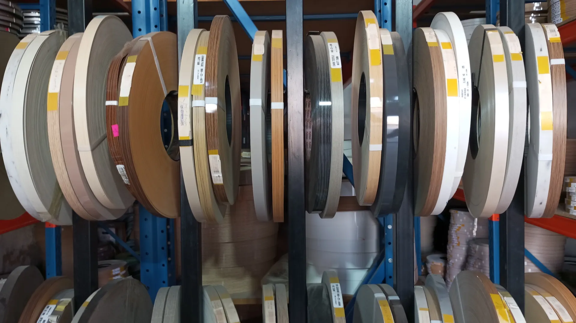 Image of Edge Band