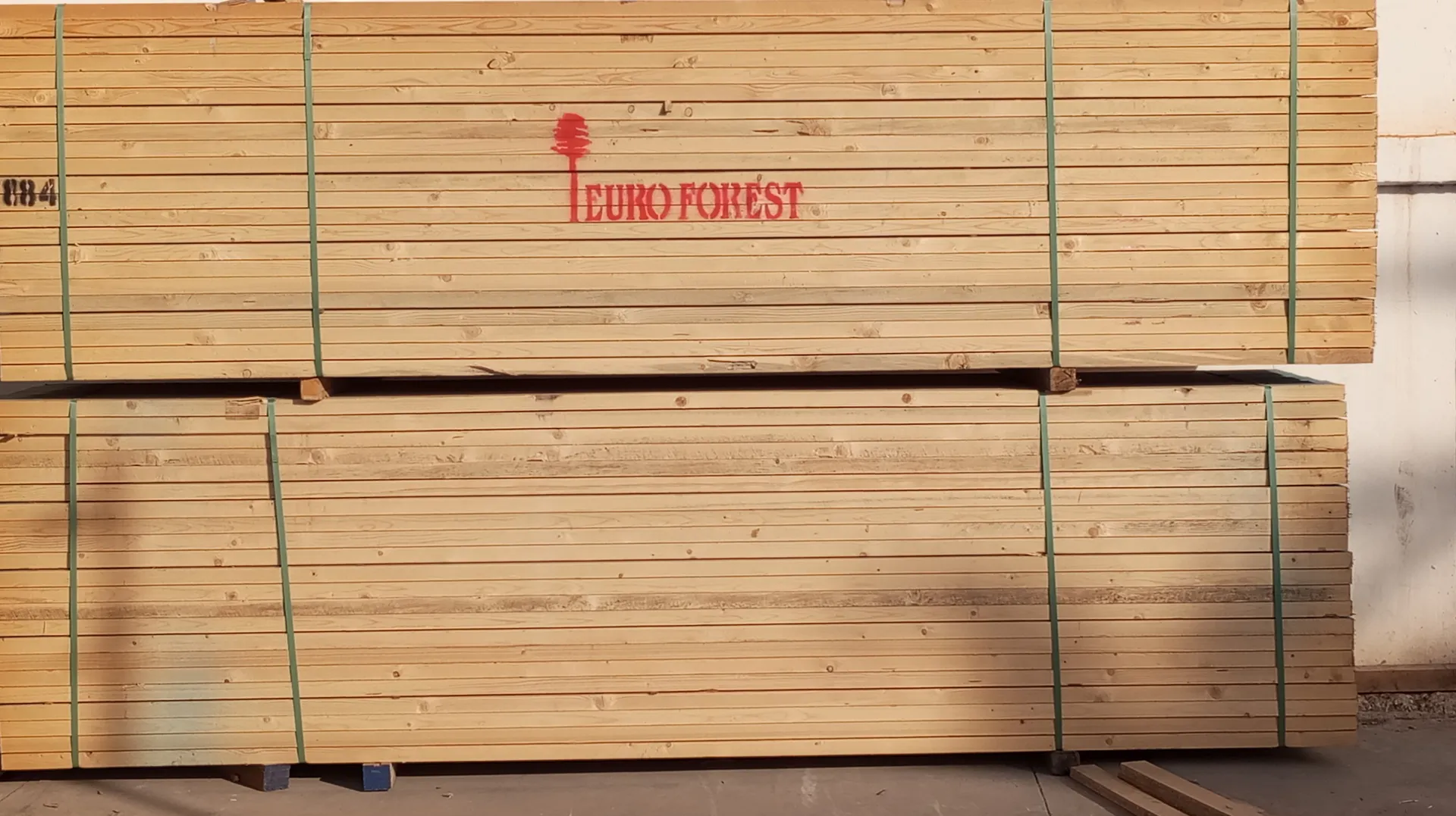 Image of White Wood