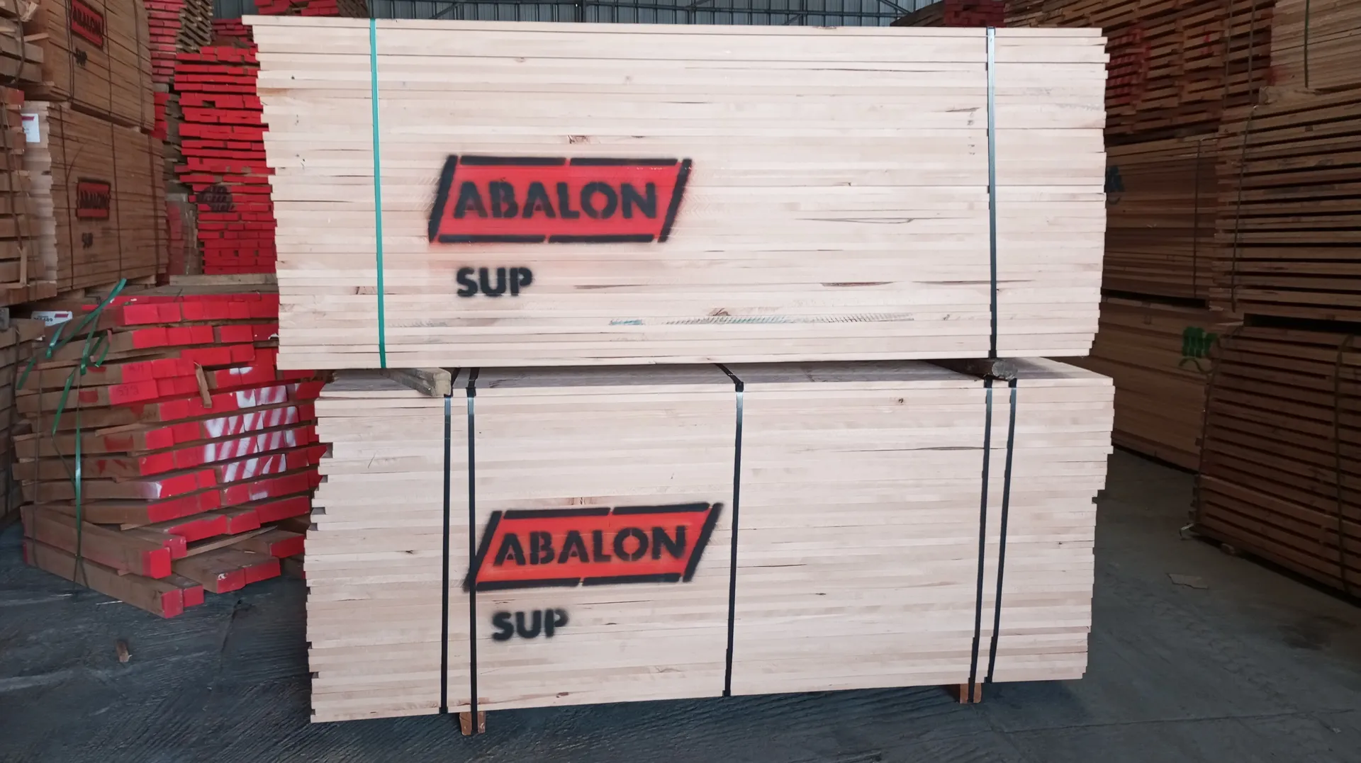 Image of HardWood