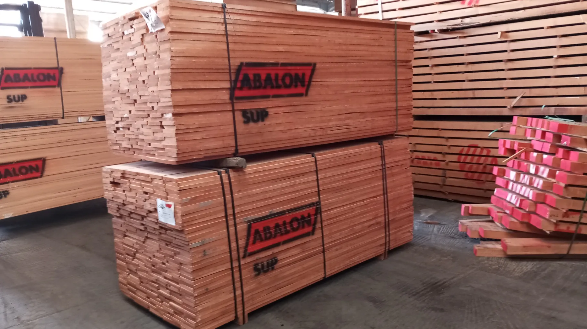 Image of HardWood