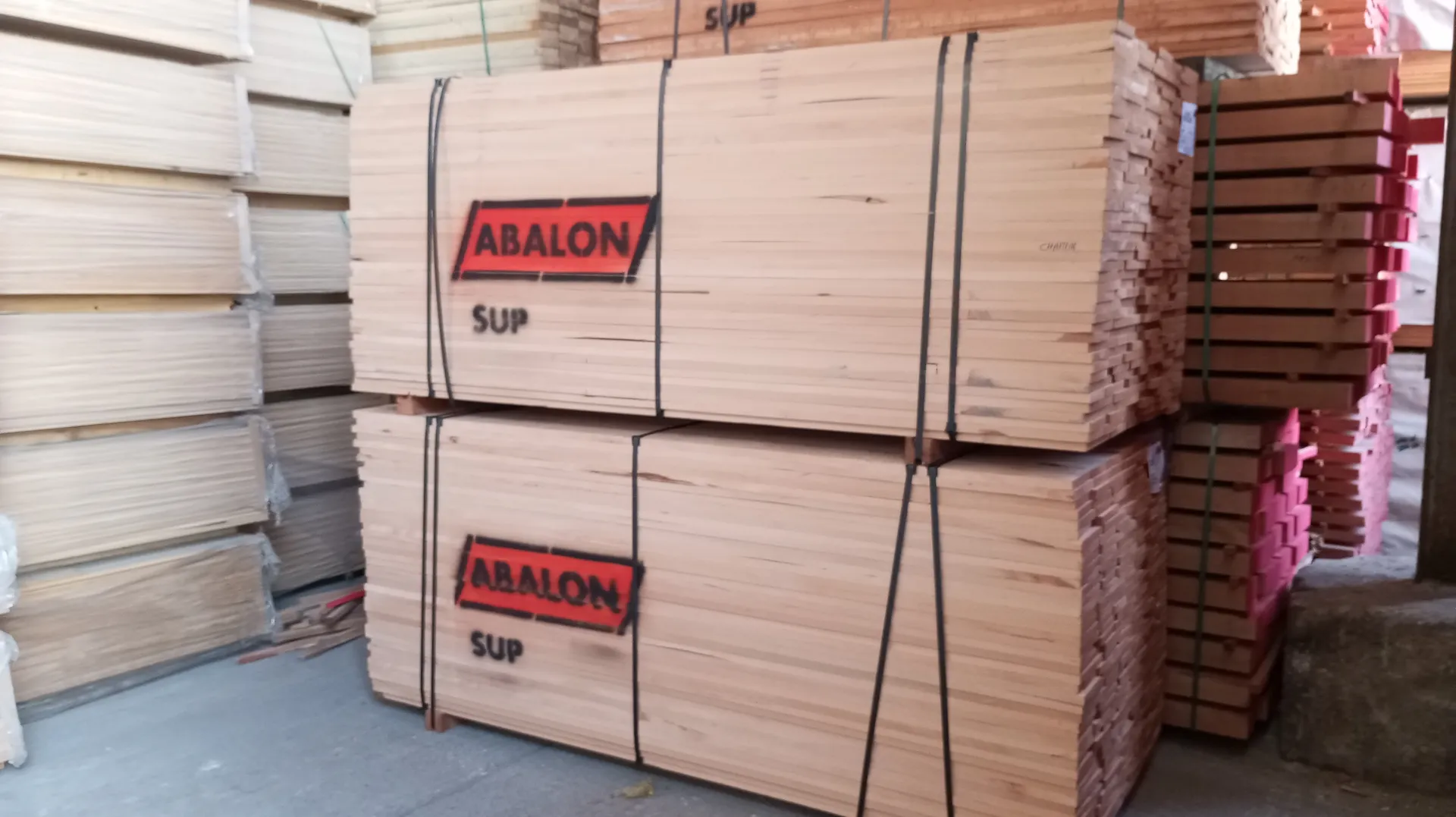 Image of HardWood