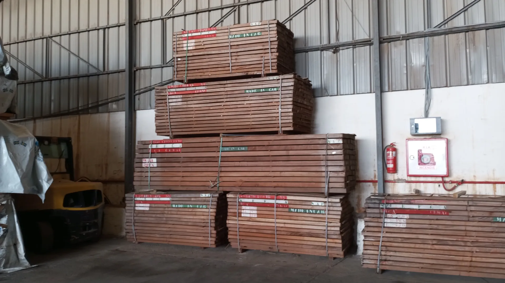 Image of HardWood
