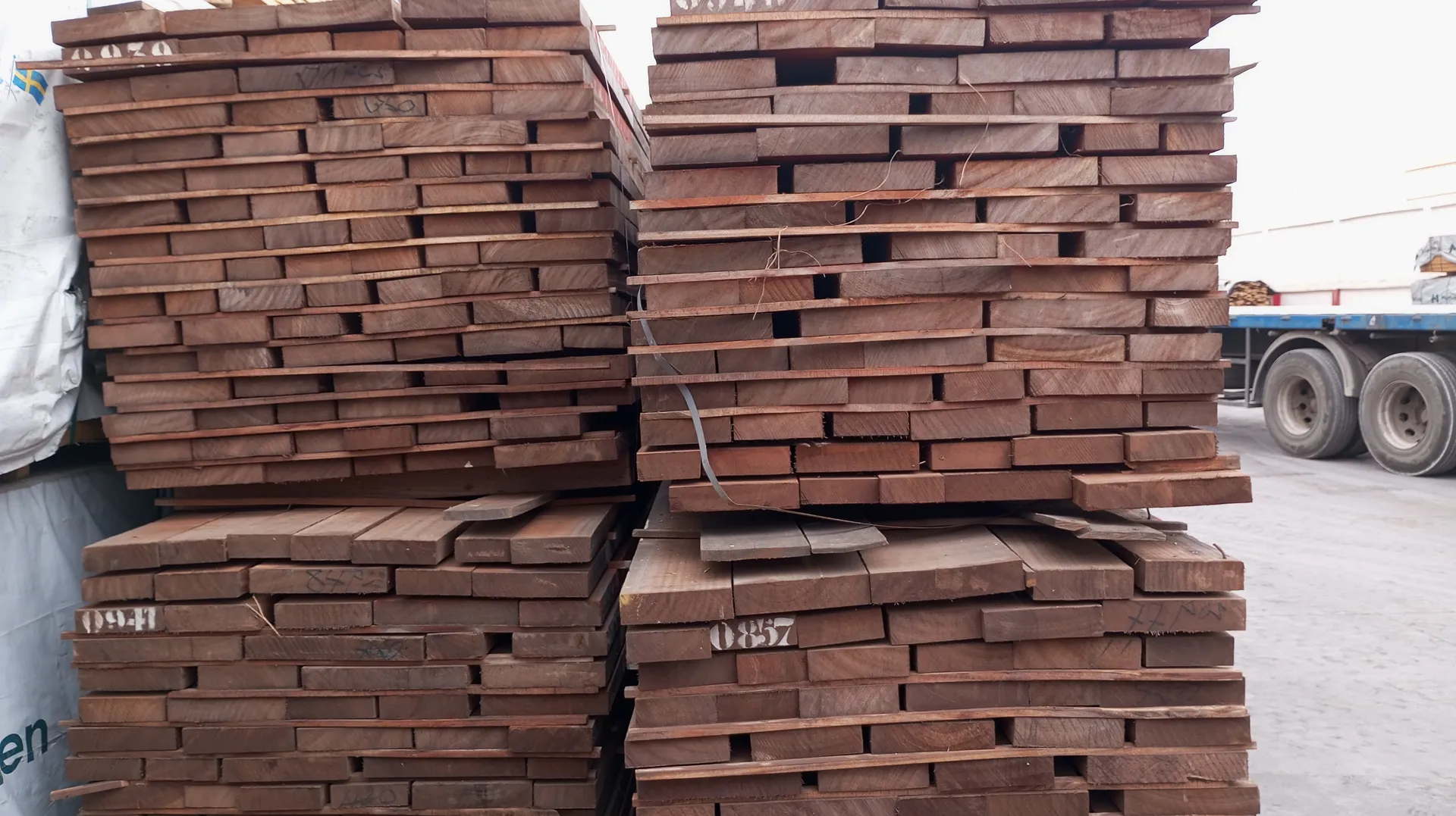 Image of HardWood