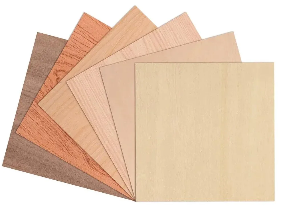 Image of Plywood