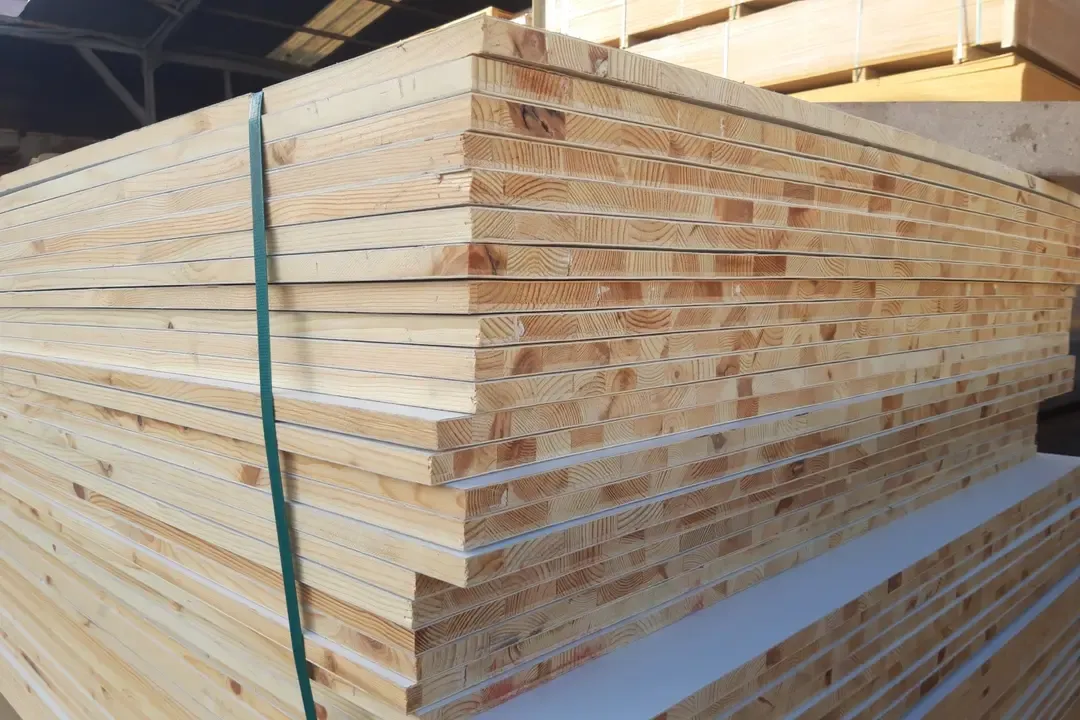 Image of Slatted Panel