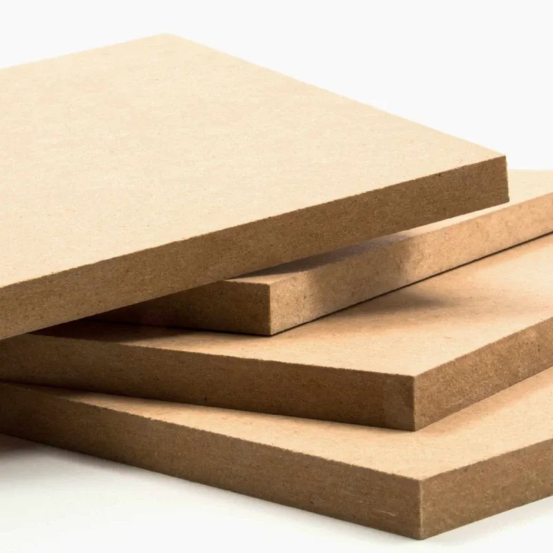Image of Raw MDF