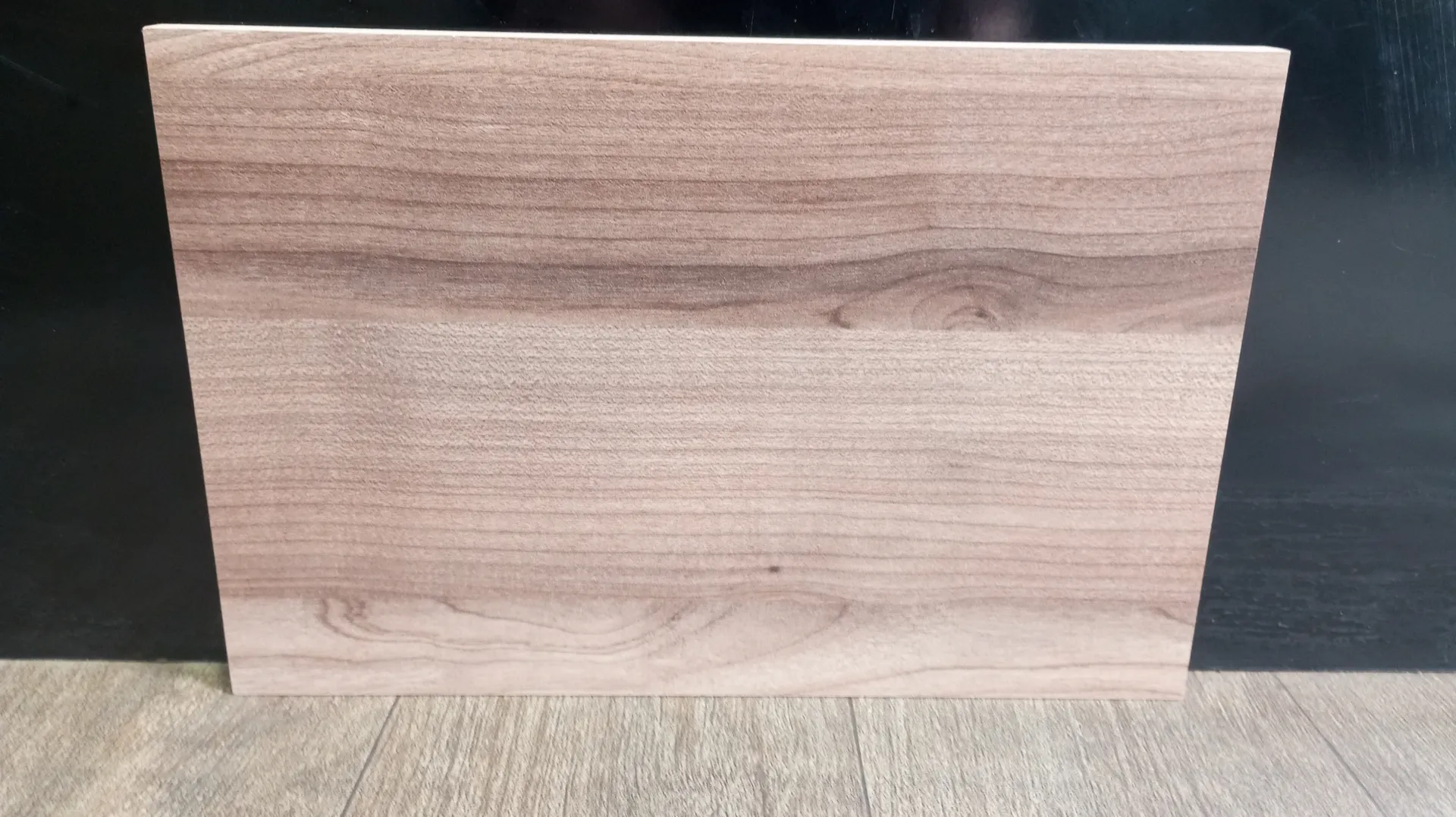 Image of Melamined MDF