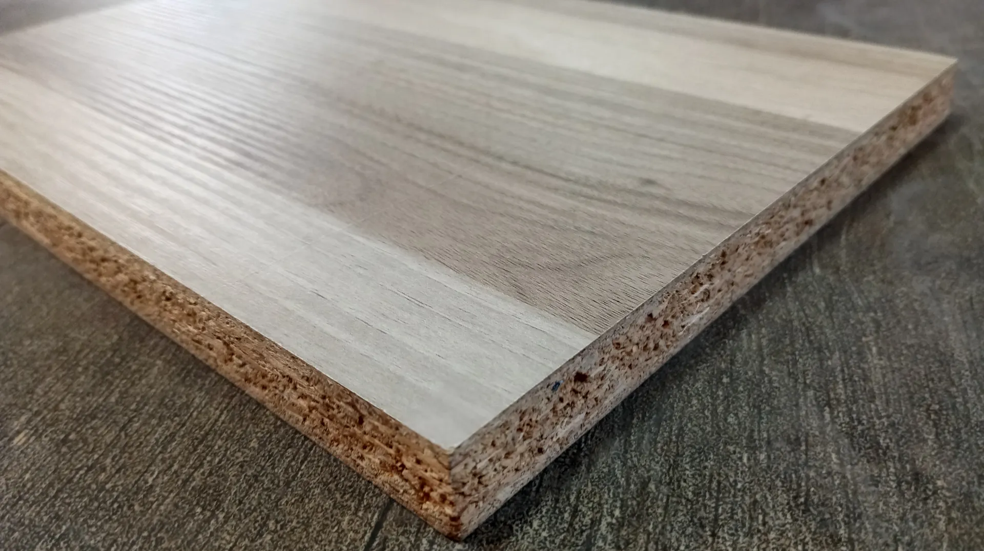 Image of Melamine Particle Board