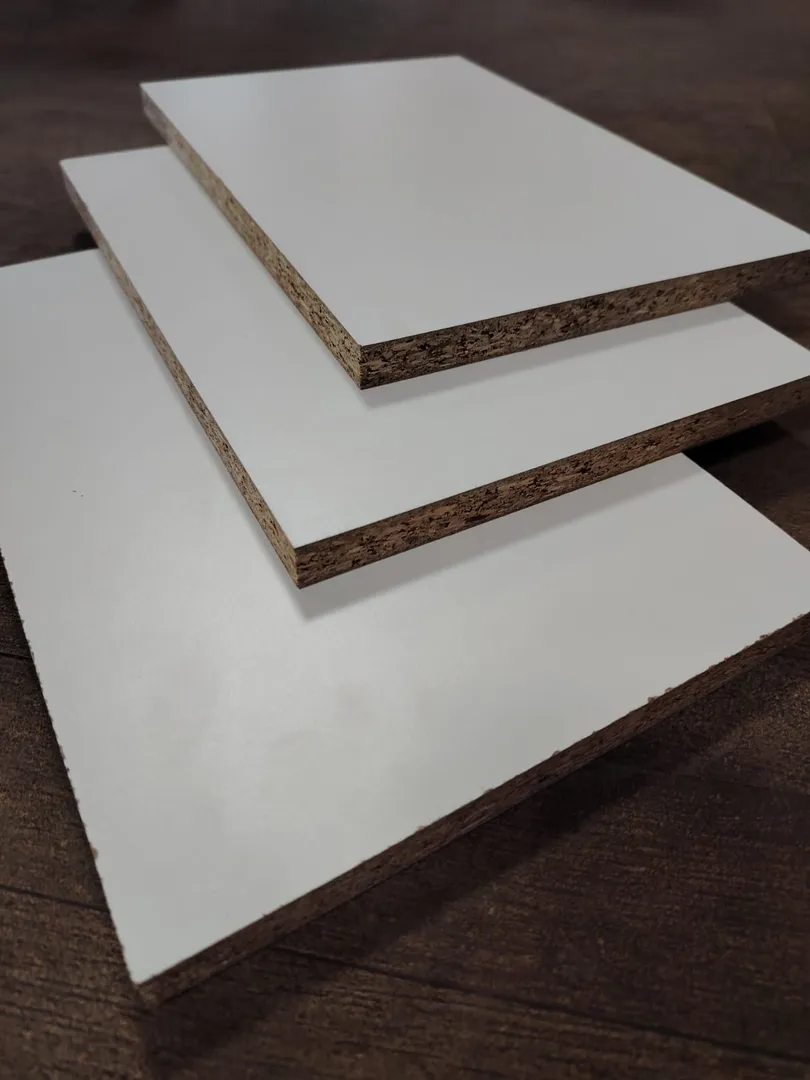 Image of Melamine Particle Board