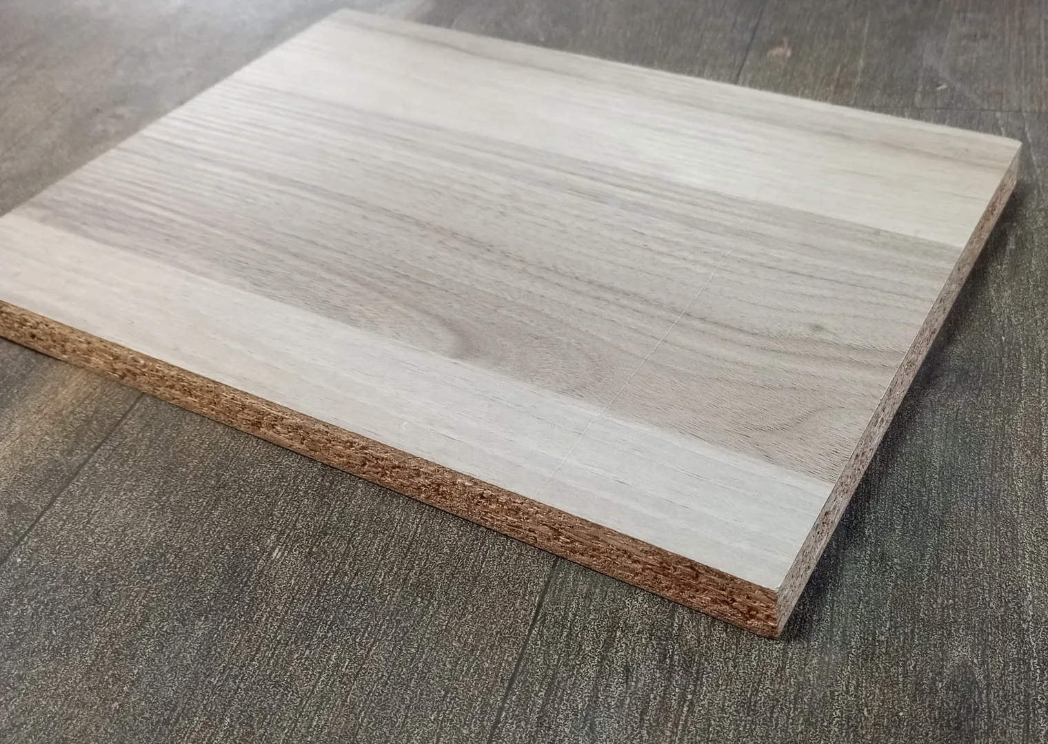 Image of Melamine Particle Board